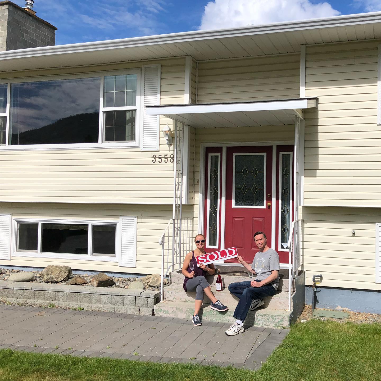 Westsyde Home Joline and John